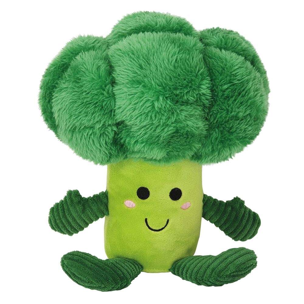 Nobby Plüschgemüse Broccoli