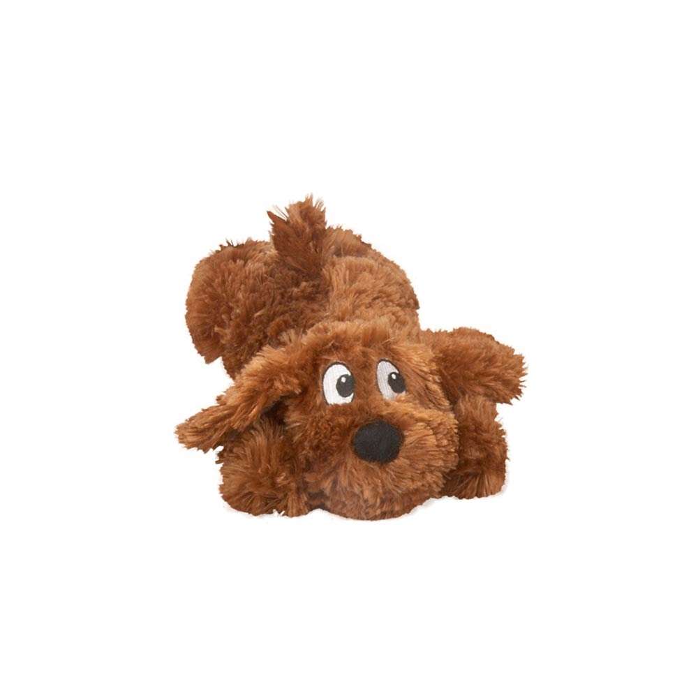 Nobby Plüsch Hund "Schlappi" L