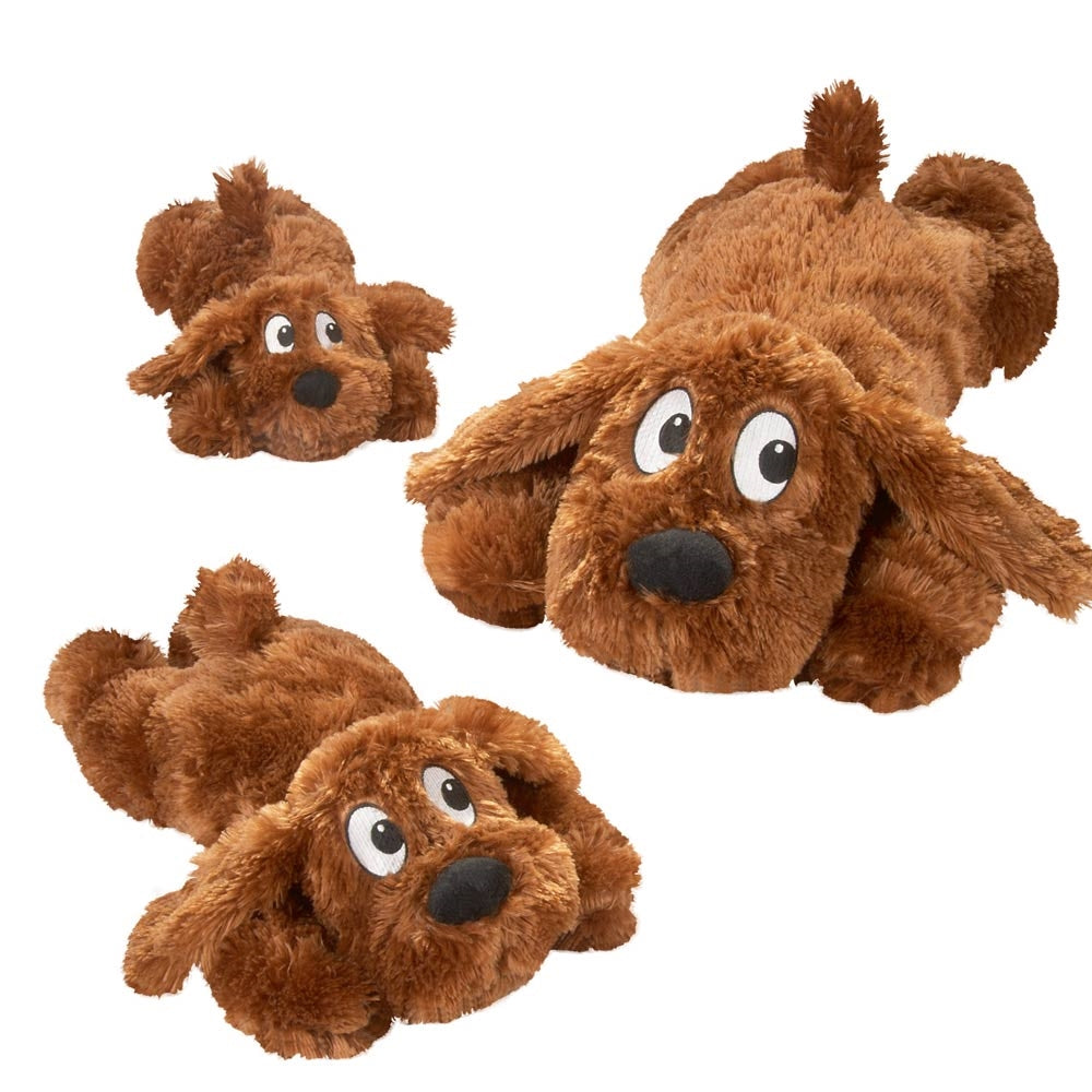 Nobby Plüsch Hund "Schlappi" L