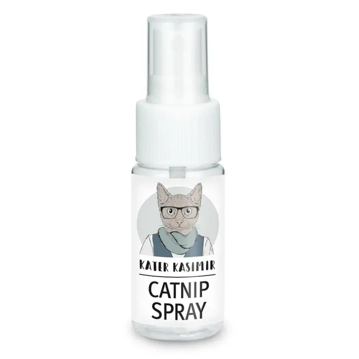 Kater Kasimir Katzenminze-Spray